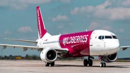 У Wildberries появятся самолёты? Компания готовится купить Azur Air